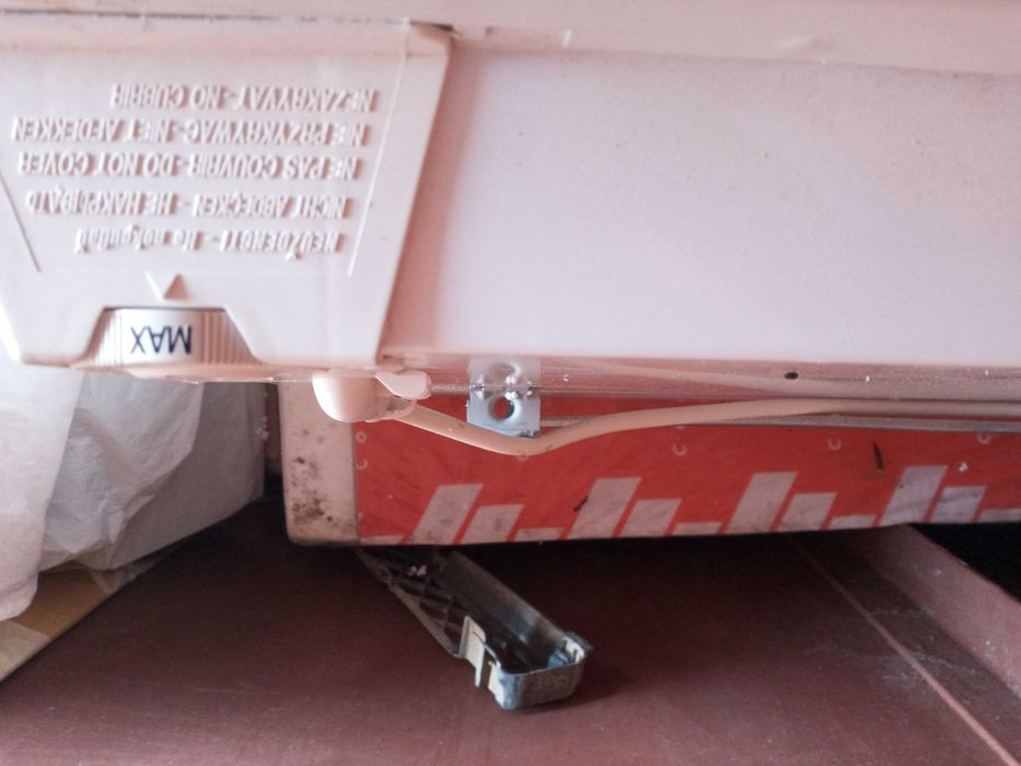 Конвектор электрический, Обогреватель (батарея) электрический Новый