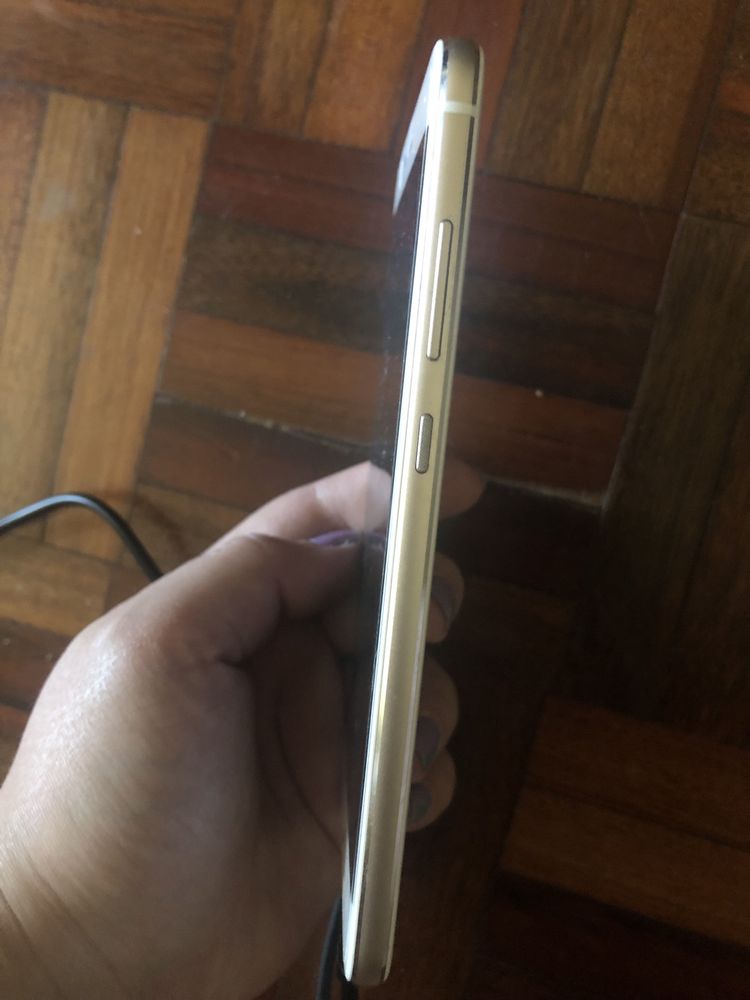 Huawei P10 Lite (bateria estragada)