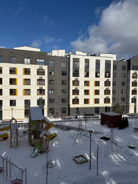 єОселя!Розтермінування! 2%! ЖК Молодість!Від забудовника!З наповненням