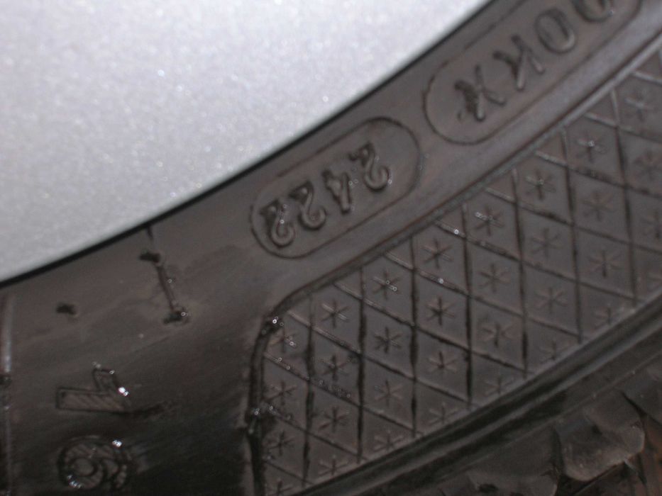 Koła  Zimowe TOYOTA  Oryginalne