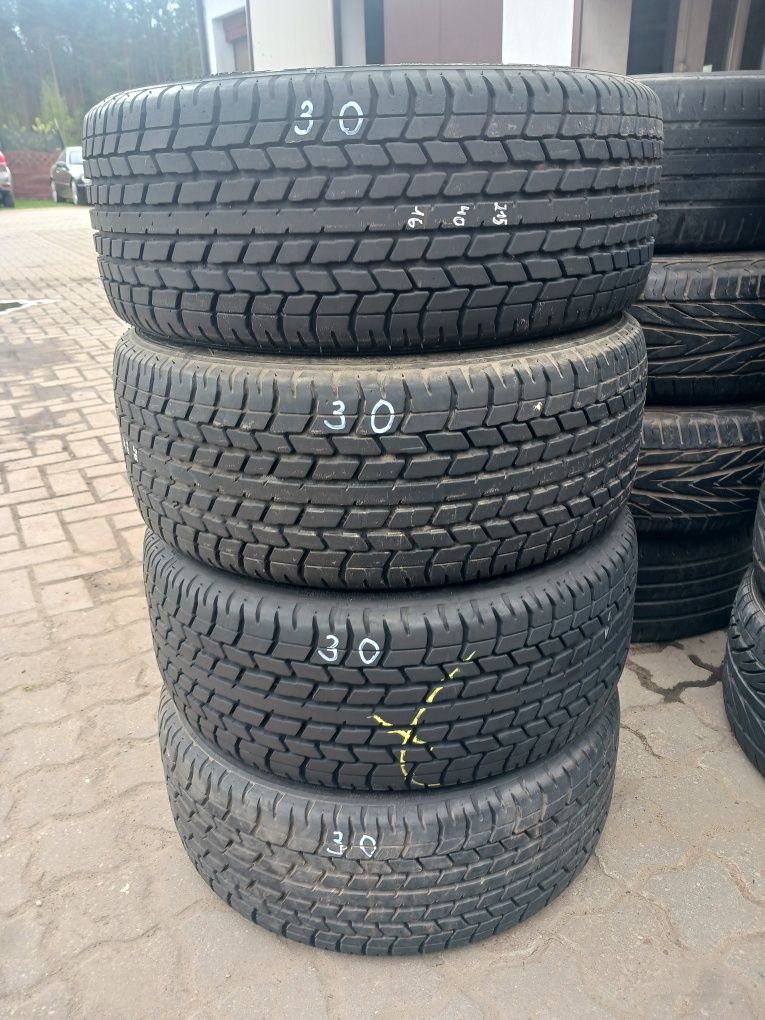Opony letnie 215/40 R16 * Wulkanizacja * Puszcza Miejska * montaż *