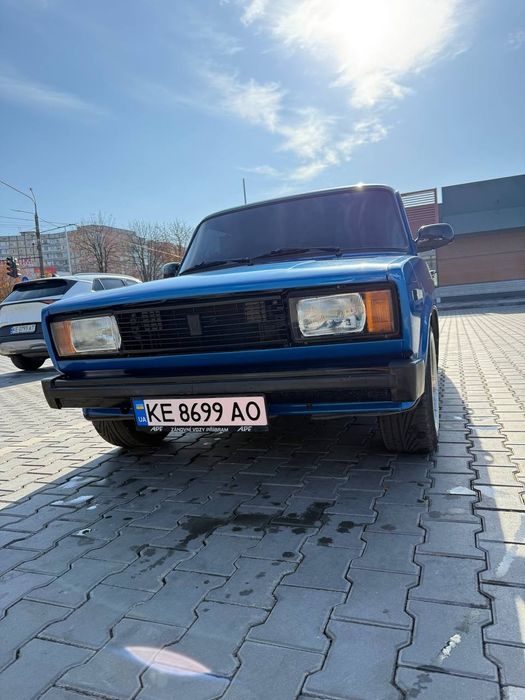 Продам ВАЗ 2104 ИНЖЕКТОР