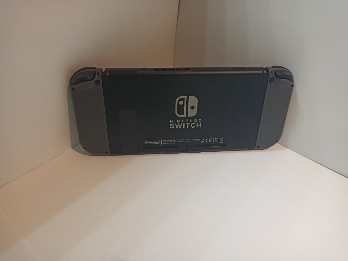 Nintendo switch + ігри