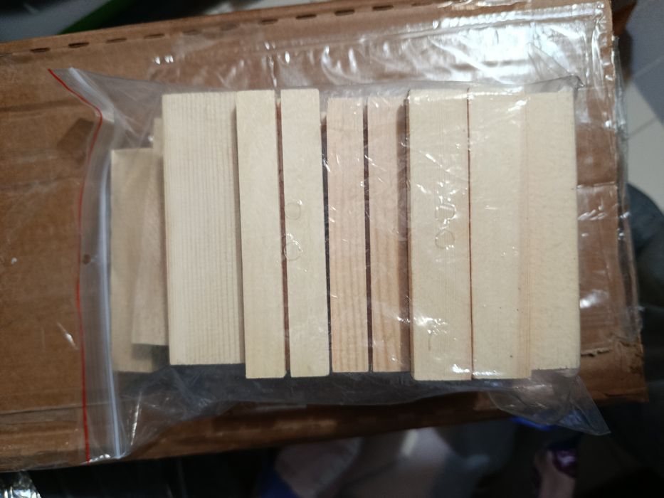 20 Marcadores de Lugares