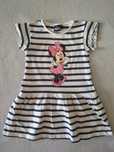 Летнее платье Minnie Mouse Disney р. 98 , 2-3 года