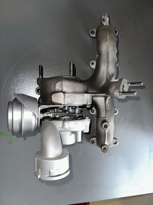 Turbo 1749vb arl