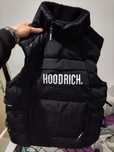 Colete da Hoodrich - S