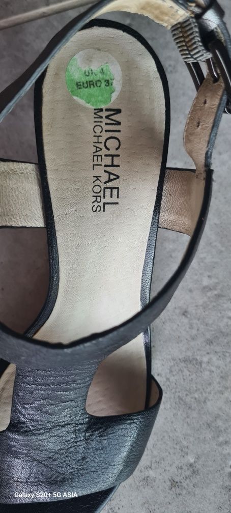 Sandały Michael Kors, rozm. 37