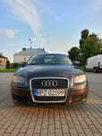 Audi A3 Audi A3 1.9 TDI (2004)