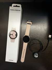 Smartwatch galaxy watch 4