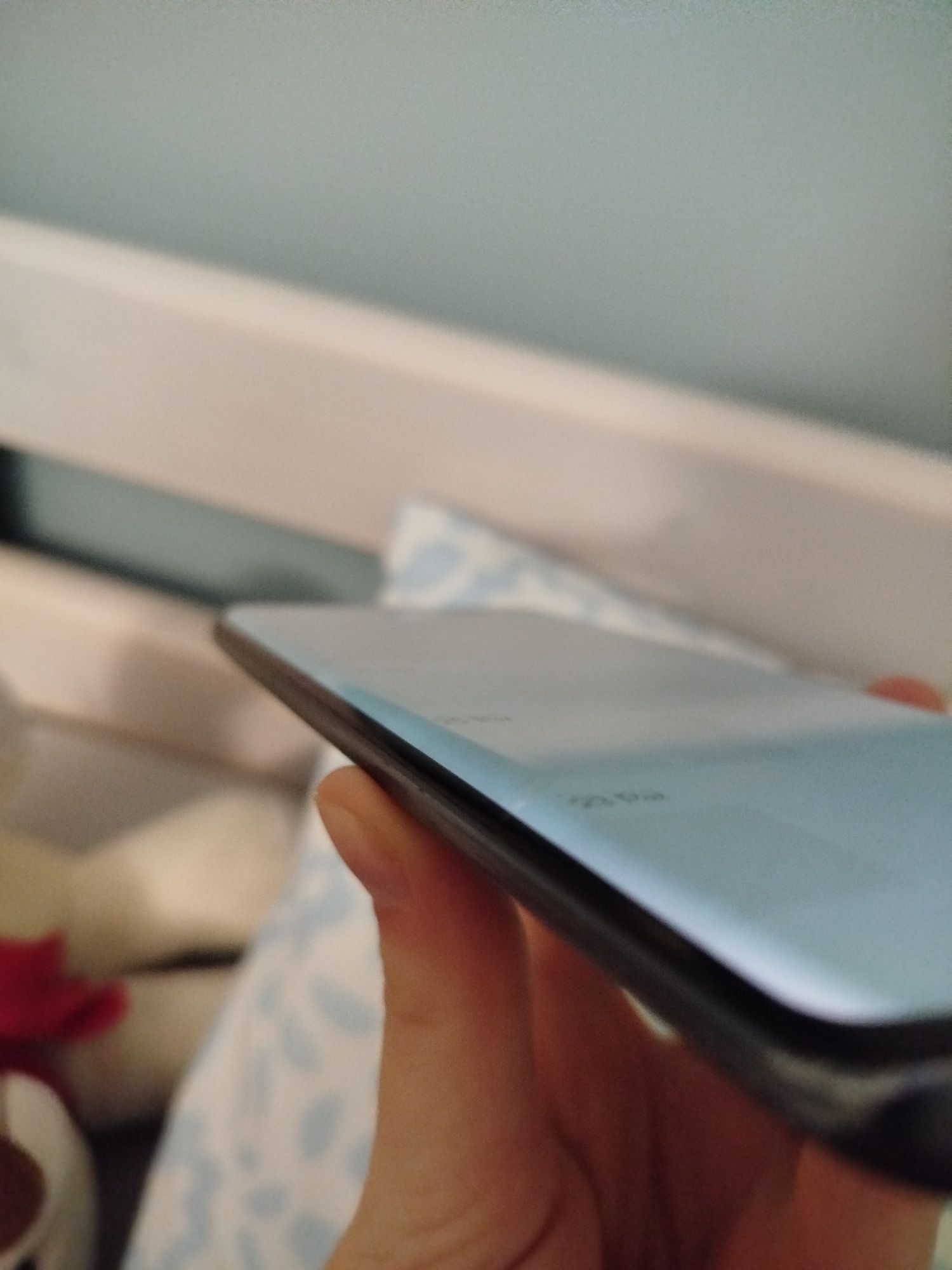 Xiaomi mi note 10