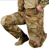 Убакс та штани з наколінниками, мультикам британка військова форма Льв