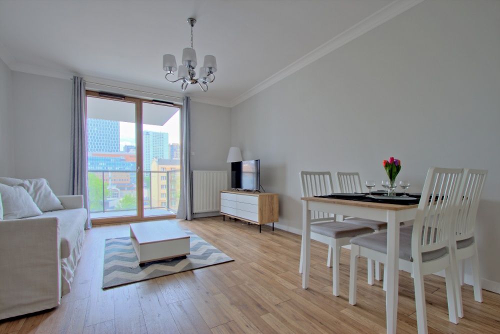 Komfortowe apartamenty. Wynajem na dni tygodnie miesiące!!