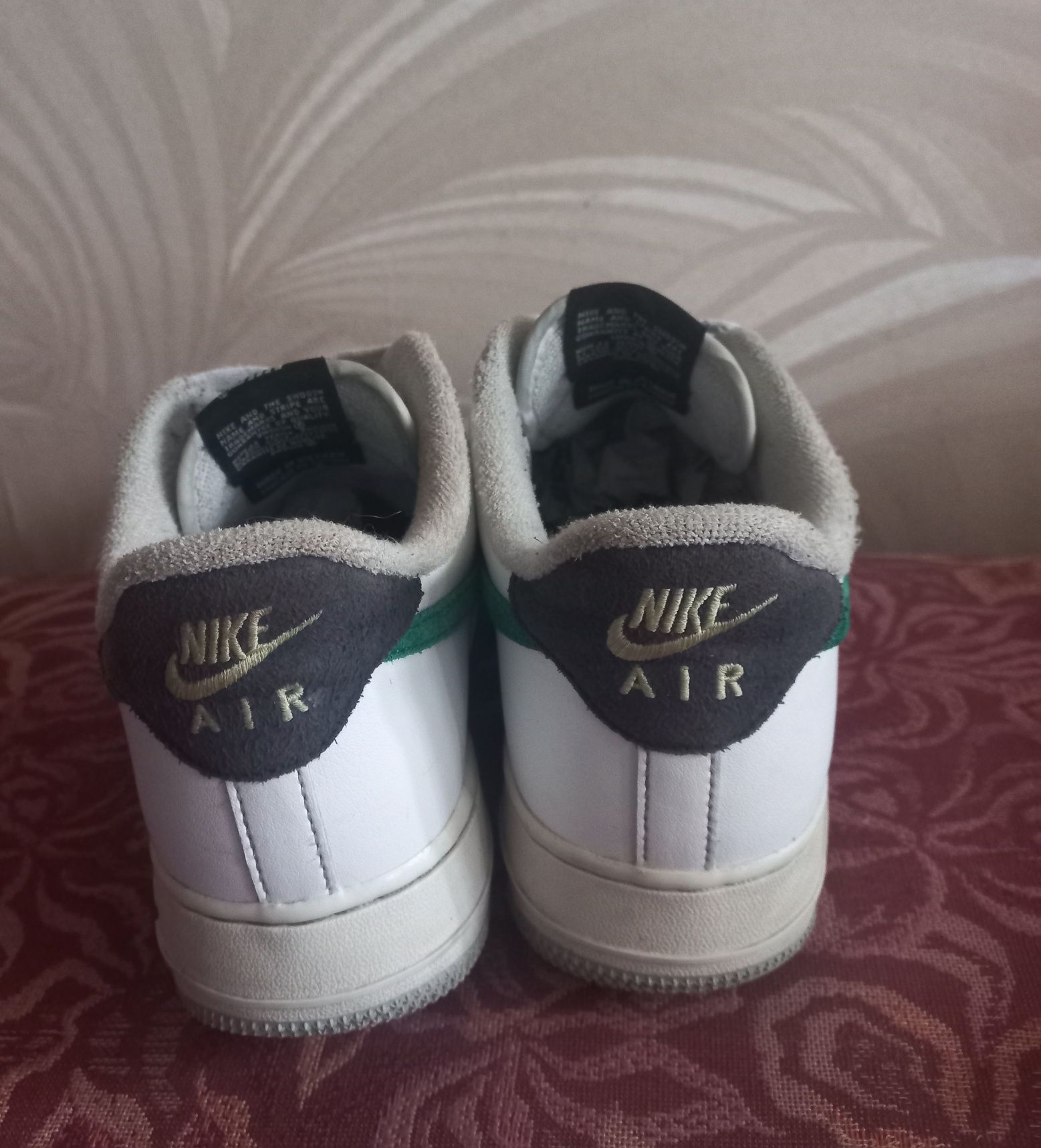 Кроссовки Nike Air Force 1 '07, р.42