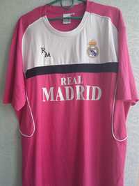 Real Madrid official product XXL