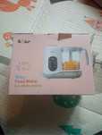 Baby food maker robot kuchenny dla dzieci
