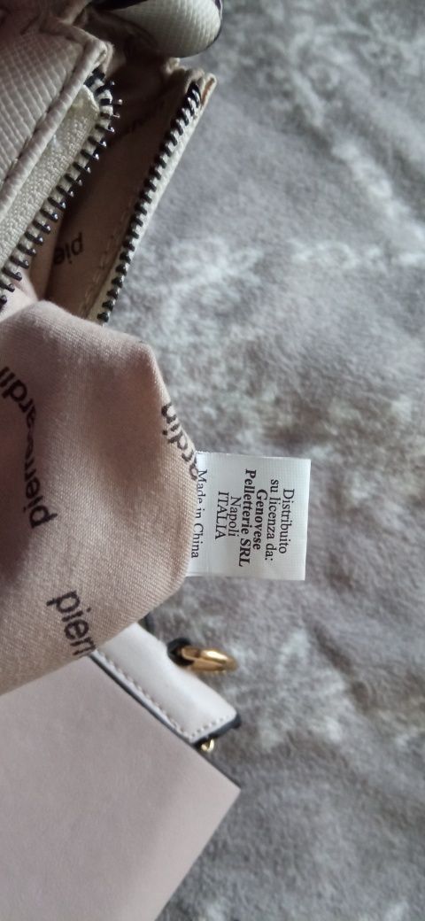 Torebka pierre cardin