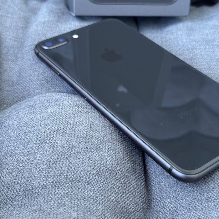 Apple iphone 8 Plus Как Новый