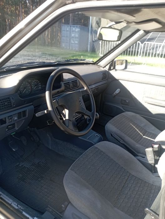 Polonez Caro Plus 1.6 GSI
