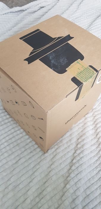 Nakładka krojąca thermomix tm7