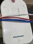 Фільтр для води Aquaphor DWM-101S Моріон