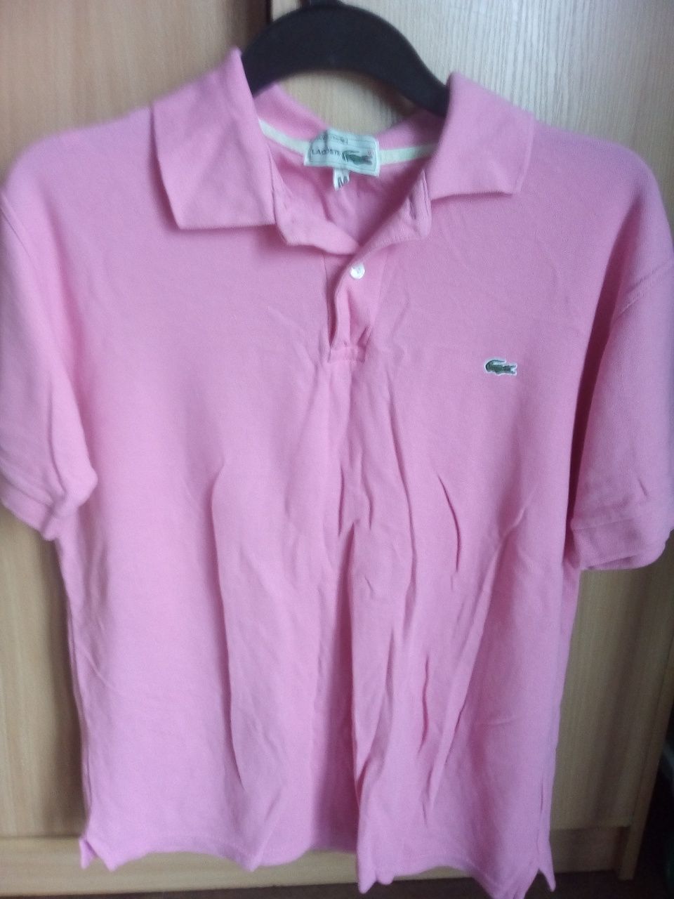 Koszulka polo Lacoste L