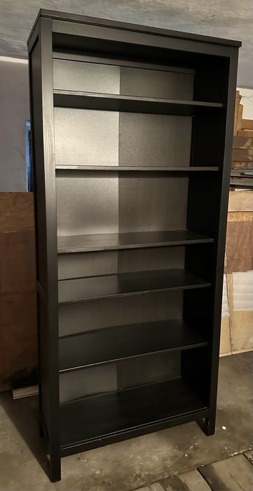 Połka, regał na książki IKEA szafka