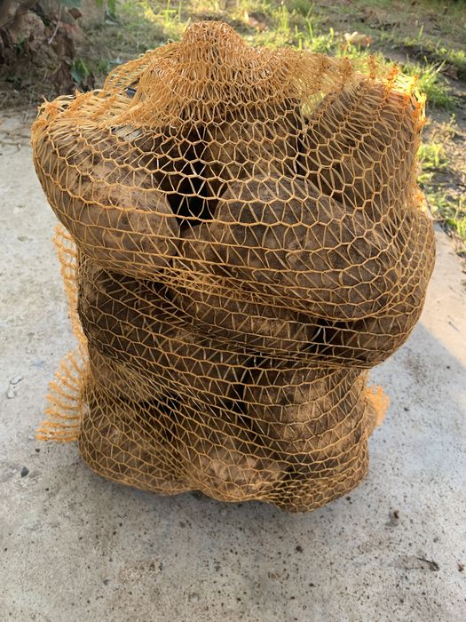 Ziemnaki warzywa z dowozem