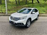 Honda CR-V 1.6 DTEC Elegance Navi