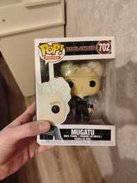 Funko POP! Zoolander - Mugatu