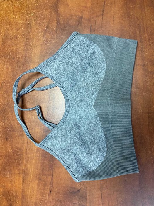 спортивний топ розмір хs