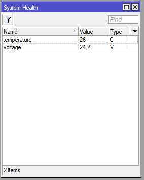 Wi-Fi роутер MikroTik RB4011iGS+5HacQ2HnD-IN