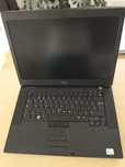 Biznesowy DELL latitude e6500 C2D 2,53 GHz 4GB ram ładny stan