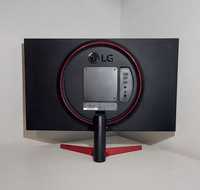 Monitor Gaming LG 24GL600F-B (24'' - 1 ms - 144 Hz  FHD]