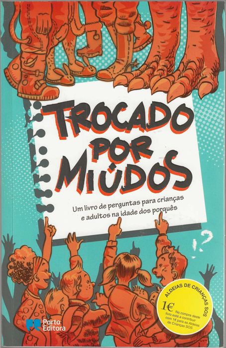 Trocado Por Miúdos