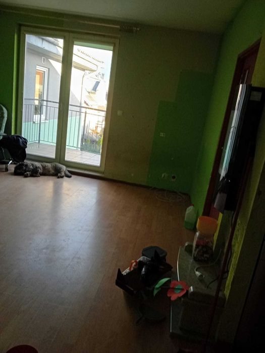 Sprzedam mieszkanie 38,42 m - Wejherowo Śmiechowo