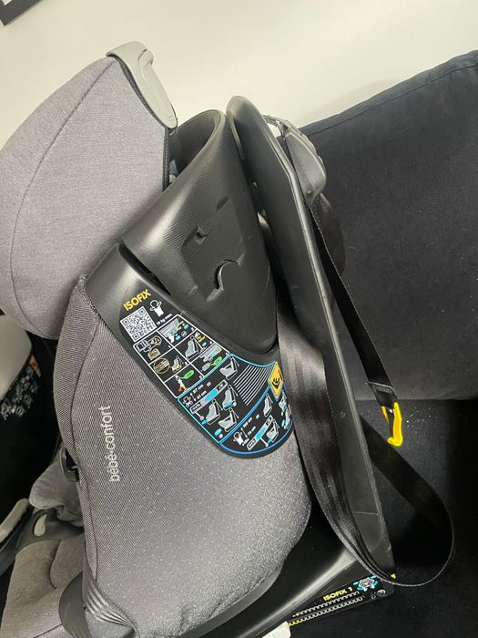 Cadeira Auto 2/3 Bébé-Confort