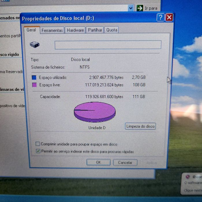 Nokia Booklet 3g Netbook Umpc ssd 128gb Windows XP