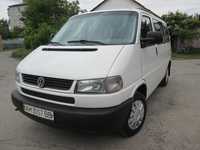 Volkswagen Transporter T4