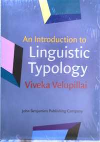 An Introduction to Linguistic Typology de Velupillai, Viveka (2012)