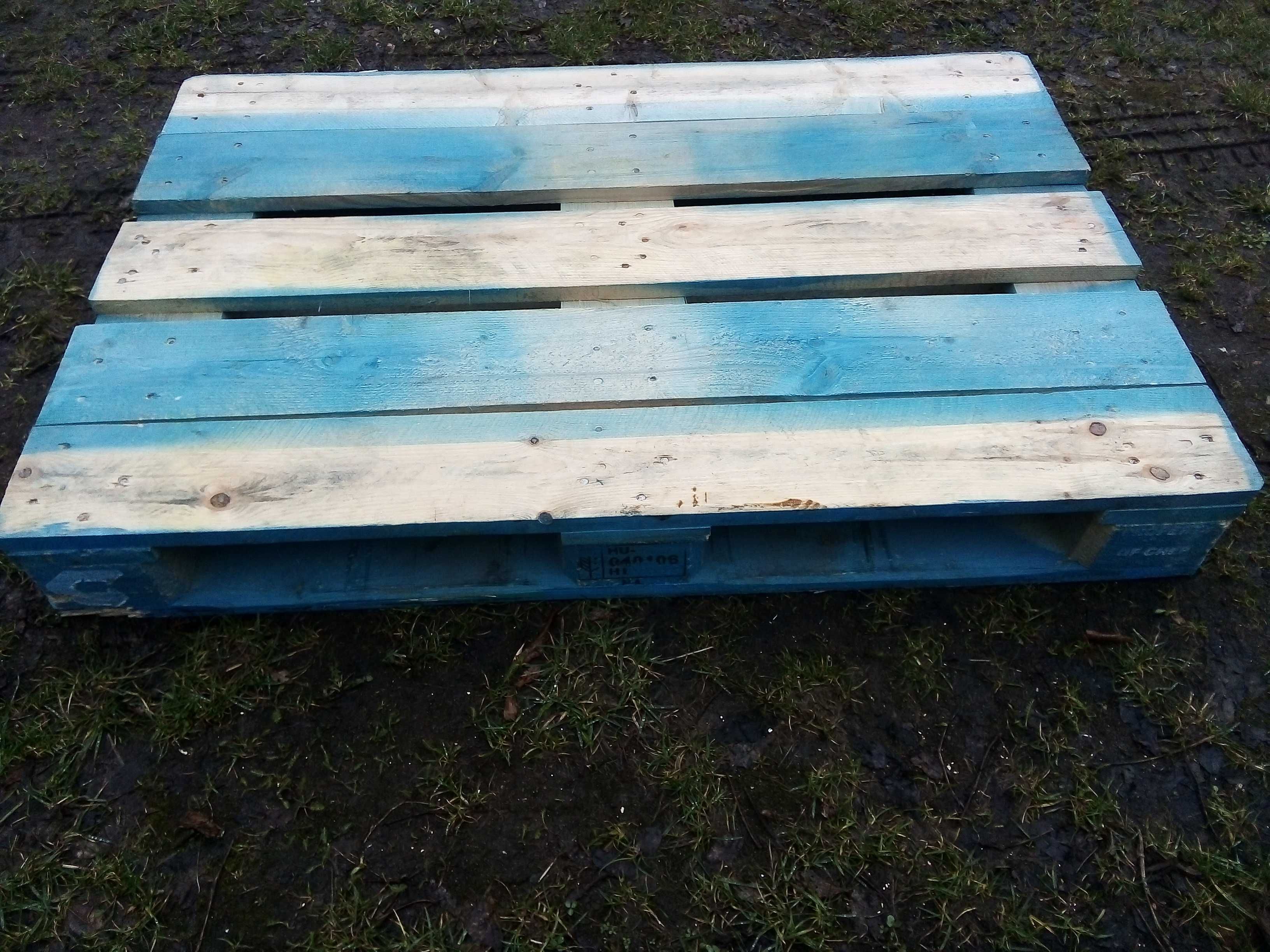 euro paleta i 130/80 120/80 60/80  nowe