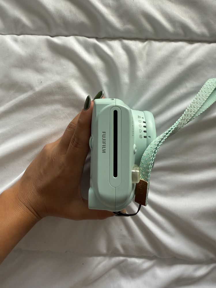 Câmara Fujifilm Instax Mini 9