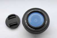 об'єктив Sony E 3.5-5.6/PZ 16-50 OSS та світофільтр Kenko