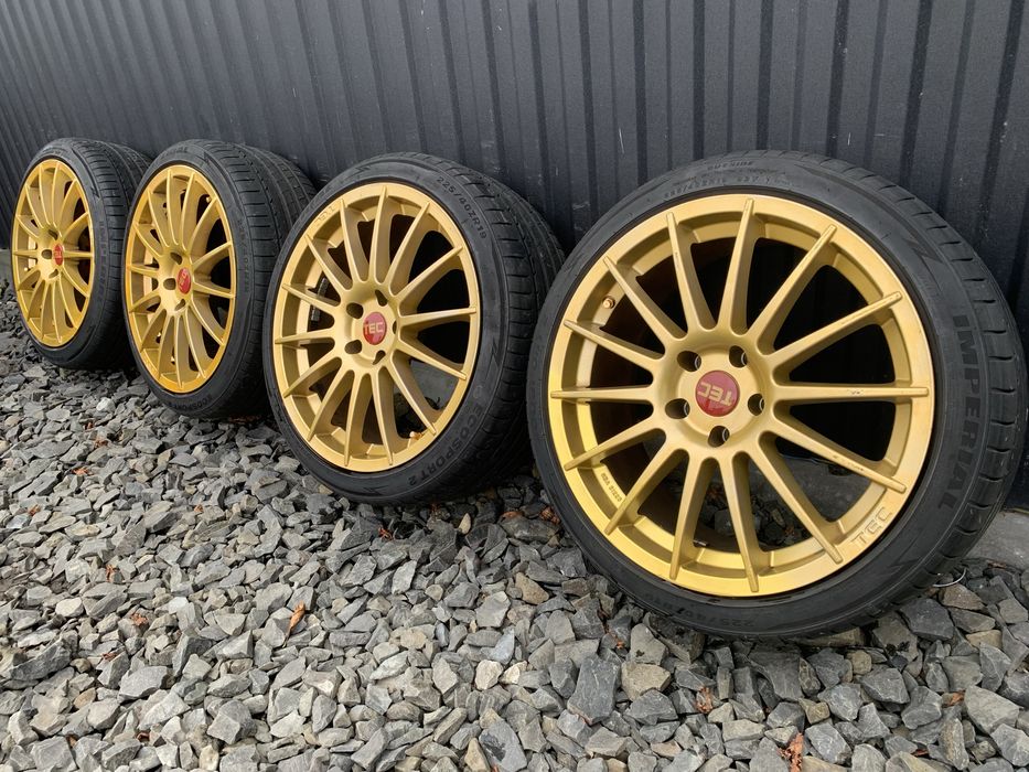 Колеса диски 5 114,3 R19 Honda, Toyota, Tesla, Kia, Hyundai, Toyota