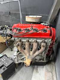 Двигатель Хонда д14а8