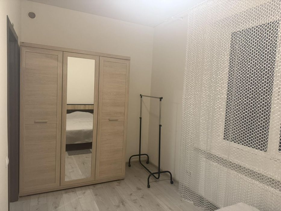 Здам 1 кімн.кв.з АО