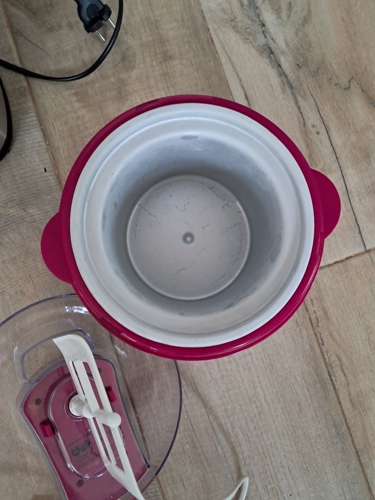 Lote electrodomestico