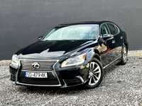 Lexus LS Super Stan !!