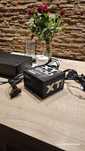 Zasilacz do komputera XFX Core XT 600W/80+ Bronze/2xPEG