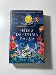Filha da Deusa Lua
